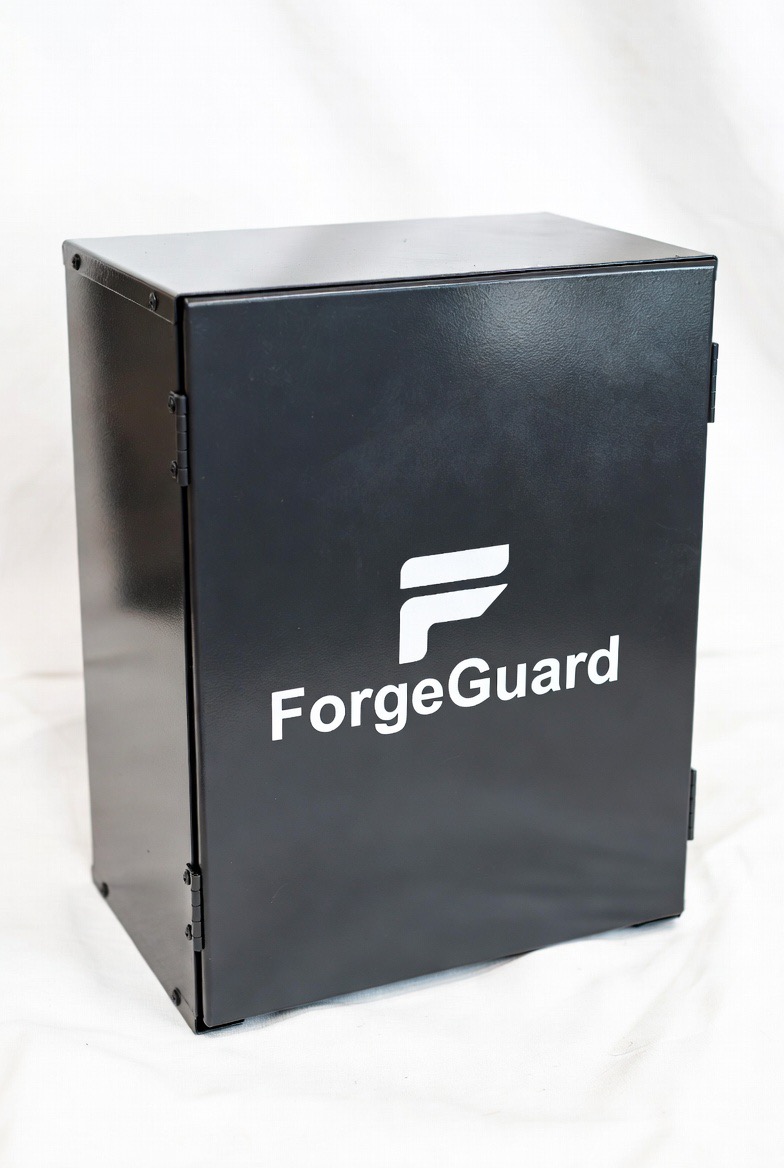 ForgeGuard Control Controller